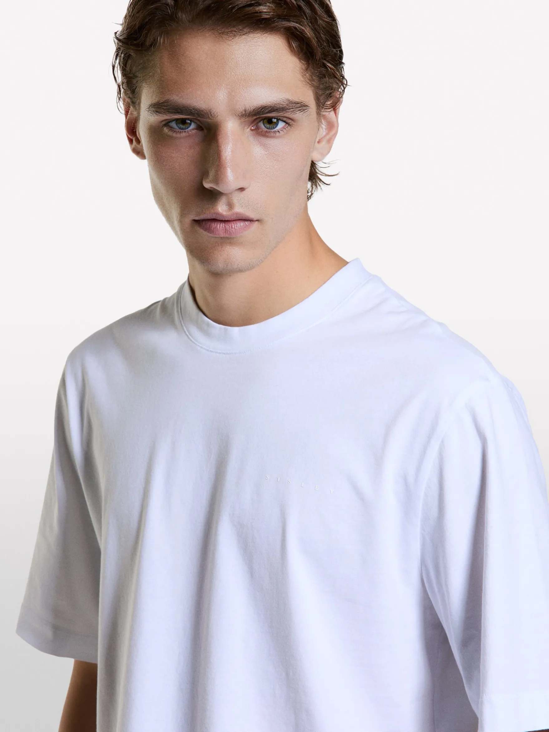 T-shirt relaxed fit