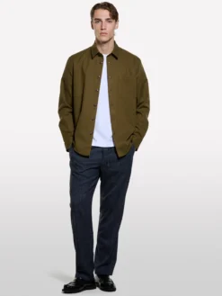 T-shirt relaxed fit