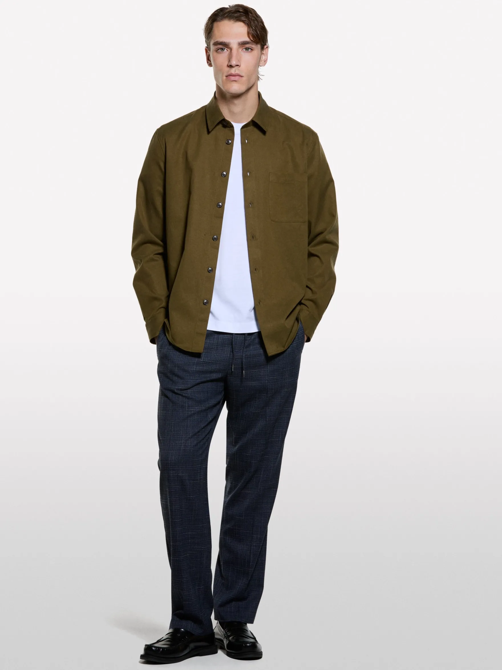 T-shirt relaxed fit