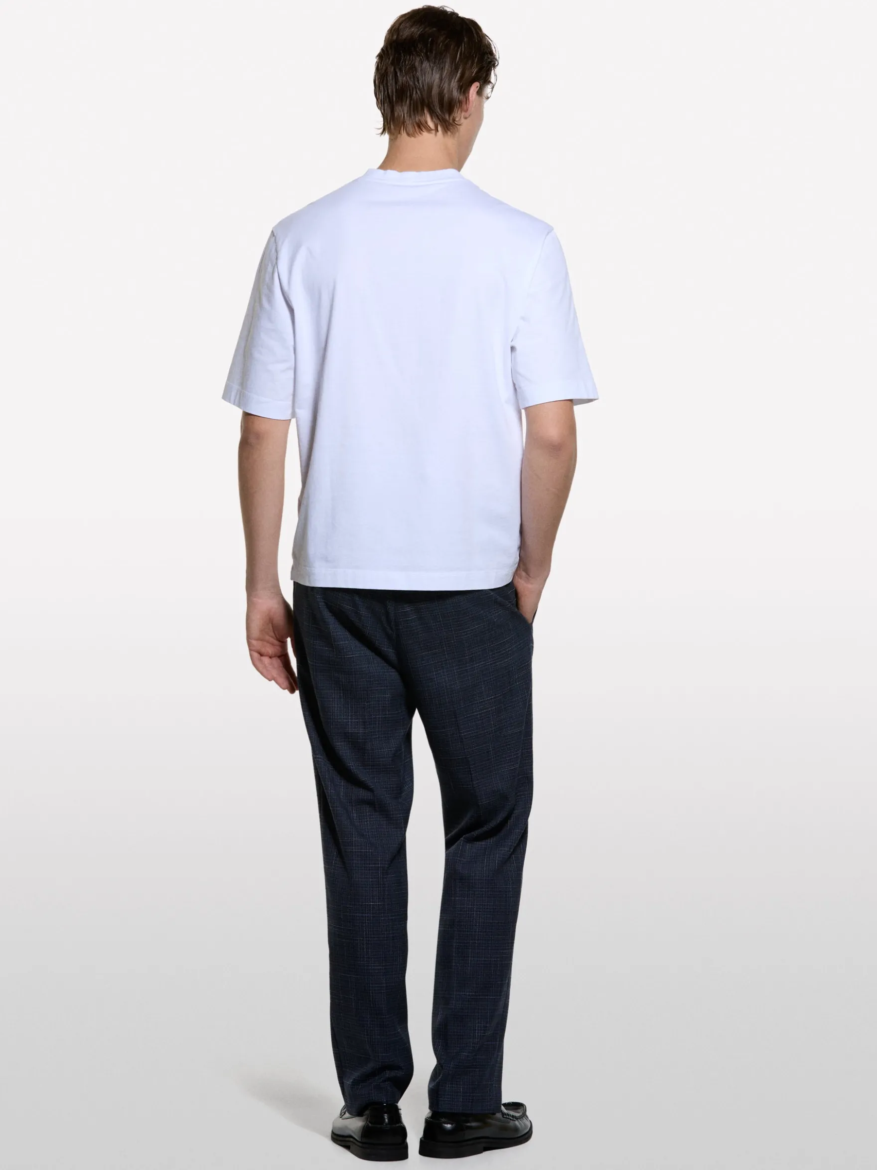 T-shirt relaxed fit