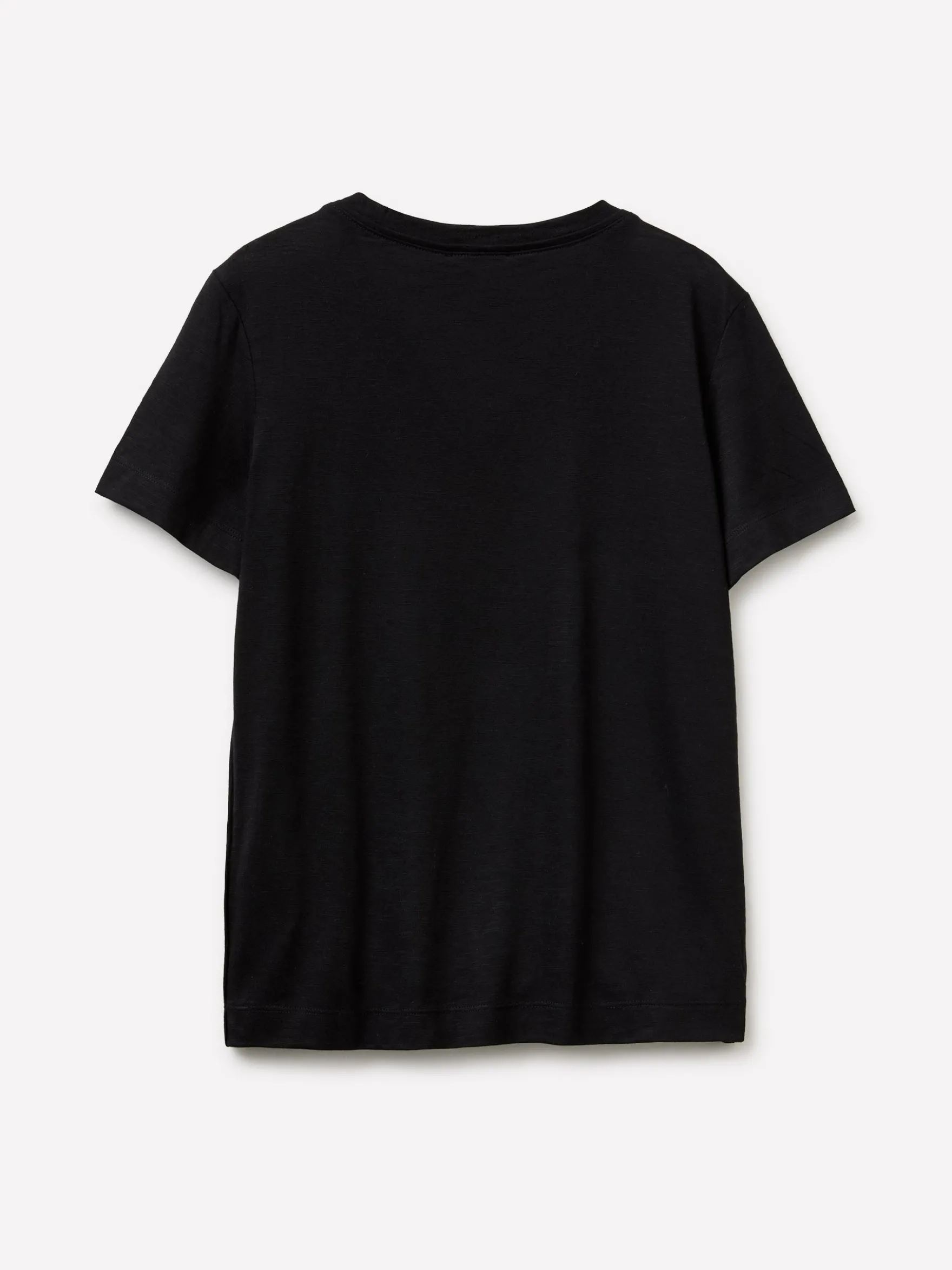 T-shirt scollo a V