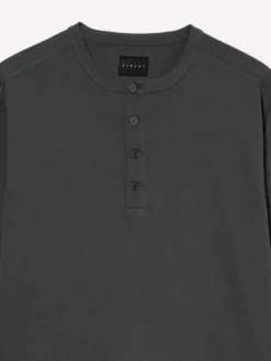 T-shirt serafino