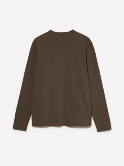 T-shirt serafino